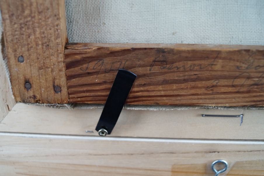 Benoit LEVY (18661952) 230€ ArtPleasure