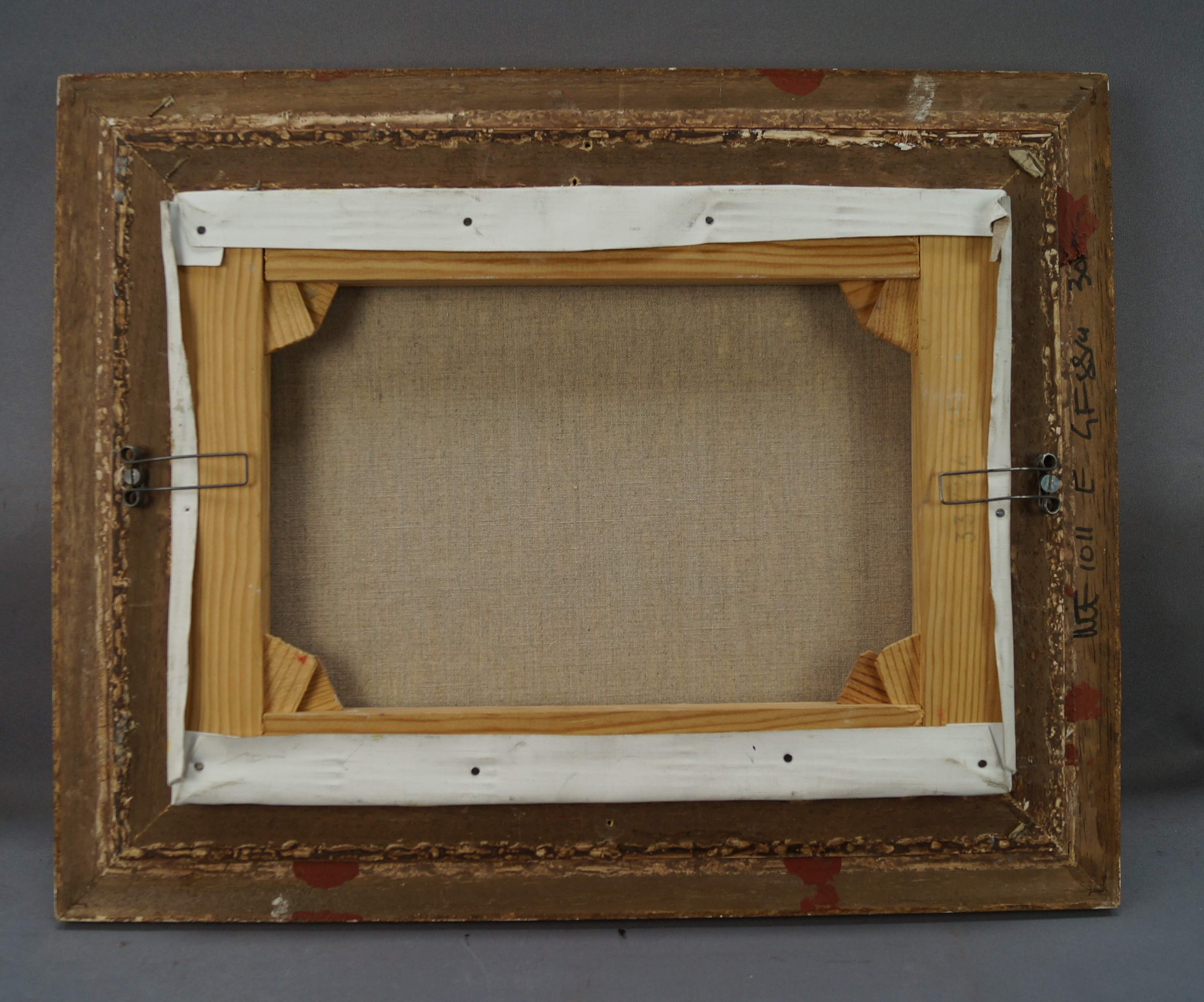 Gérard BARTHELEMY Vendu ArtPleasure