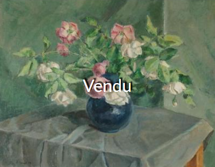 Senn TRAUGOTT (1877-1955) -VENDU